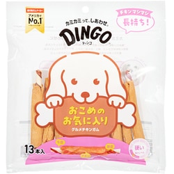 74606 [ディンゴ グルメチキンガム 13本入り]
