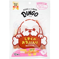 74612 [ディンゴ なんこつツクネ 12本入り]
