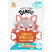 74613 [ディンゴ すなぎもチキンガム やわらか 12本入り]