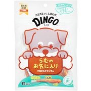 74614 [ディンゴ すなぎもチキンガム 12本入り]