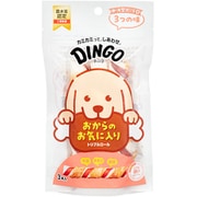 74601 [ディンゴ トリプルフレーバーロール 3本入り]
