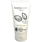 ハンドクリーム 男女兼用 ルアモ ベーシック ハンドクリーム 50ml