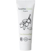 ルアモ ベーシック ディープ モイスチャライザー 50ml [クリーム乳液 保湿クリーム]
