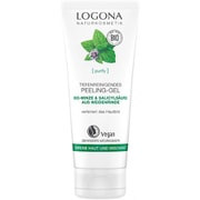 ロゴナ ピーリングジェル<ミント> 100ml