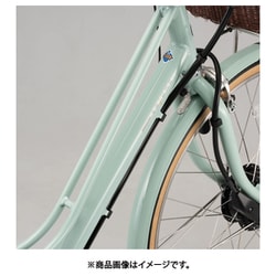ヨドバシ.com - ブリヂストン BRIDGESTONE 電動アシスト自転車