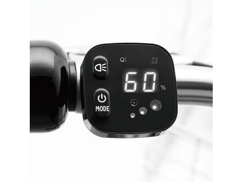 ヨドバシ.com - ブリヂストン BRIDGESTONE 電動アシスト自転車