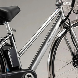 ヨドバシ.com - ブリヂストン BRIDGESTONE 電動アシスト自転車