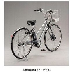 アルベルトe　26インチ　内装3段 　回生充電機能付き　電動自転車　ブリヂストン BRIDGESTONE ブリヂストン 電動自転車 アルベルト e 2025年