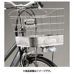 ブリヂストン アルベルト ホワイト 26インチ アルベルト e (26インチ L型) - Bridgestone Cycle Online Store