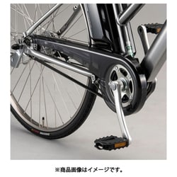 ヨドバシ.com - ブリヂストン BRIDGESTONE 電動アシスト自転車
