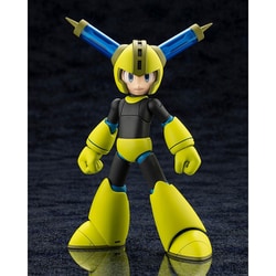 ヨドバシ.com - コトブキヤ KOTOBUKIYA KP753 ロックマン11 運命