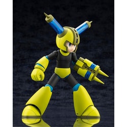 まとめ売り ロックマン11 プラモデル スクランブルサンダー backend=imagemagick;version=1;
