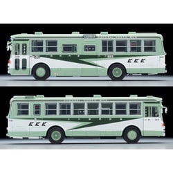 LV-N09g いすゞ BU04型バス（国際興業） LV-N09g いすゞBU04型バス（国際興業）復活仕様【LV-N09g