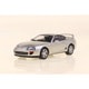 S4314002 1/43 トヨタ スープラ Mk.4 JZA80 2002 シルバー [ダイキャストミニカー]