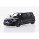 S4314402 1/43 ヒュンダイ I30 N 2022 ブラック [ダイキャストミニカー]