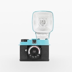 HF572 [Half-frame Lomourette camera （standard）]