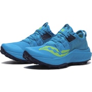 ウィメンズエンドルフィンリフト WMNS ENDORPHIN RIFT S10856-220 VIZIBLUE/NAVY 23.5cm [トレイルランニングシューズ レディース]
