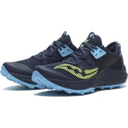 エンドルフィンリフト ENDORPHIN RIFT S20856-220 NAVY/VIZIBLUE 25.5cm [トレイルランニングシューズ メンズ]
