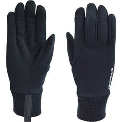 フラックス グローブ 21FXGR BK Sサイズ [アウトドア グローブ]