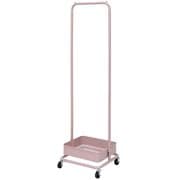 KR-3368PI [ハンガーラック 幅42×奥行36×高さ152（117）cm]