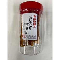 ポット おしゃぶりするめ 60g