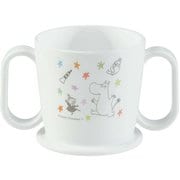 子ども用 コップ トレーニング マグコップ 200ml ムーミン 星 食洗機対応 電子レンジ対応 日本製 KTR1