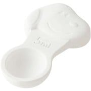 珪藻土計量スプーン スヌーピー SNOOPY KKS2