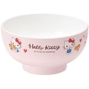 塗汁わん ハローキティ おやつタイム 250ml N6