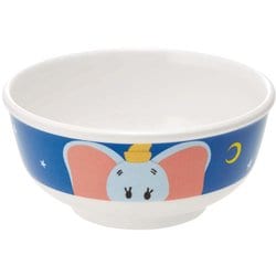 メラミン製茶わん 240ml ダンボ M320
