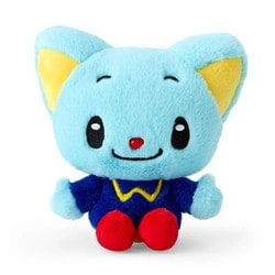 BUDDYEDDY Eddy（エディ） ぬいぐるみ SS