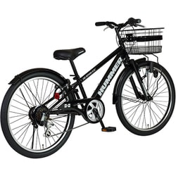 ヨドバシ.com - ハマー HUMMER 子ども用自転車 22インチ CTB226