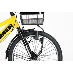 ヨドバシ.com - ハマー HUMMER 子ども用自転車 22インチ CTB226