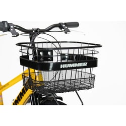 ヨドバシ.com - ハマー HUMMER 子ども用自転車 22インチ CTB226