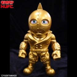 サイクロンジョー　キン肉マンソルジャー（２体）フィギュア KUFC 02 キン肉マンソルジャー 原作 戦士の帰還 Ver. | キン肉