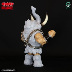 ヨドバシ.com - サイクロンジョー キン肉マン KUFC 20 マンモス