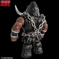 ヨドバシ.com - サイクロンジョー キン肉マン KUFC 20 マンモス