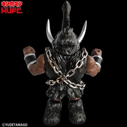 ヨドバシ.com - サイクロンジョー キン肉マン KUFC 20 マンモス