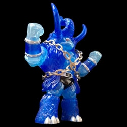 ヨドバシ.com - サイクロンジョー キン肉マン KUFC 20 マンモス