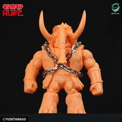 キン肉マン キンコレ 20 マンモスマン 原作 肌B