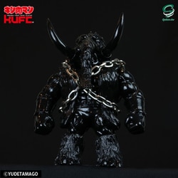 浪漫堂 キン肉マン マンモスマン ヨドバシカメラ限定 1405] マンモスマン ヨドバシカメラ限定 - メルカリ