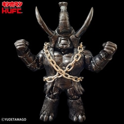 ヨドバシ.com - サイクロンジョー キン肉マン キンコレ 20