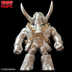 ヨドバシ.com - サイクロンジョー キン肉マン キンコレ 20