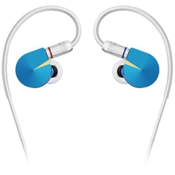カナル型 イヤホン F1 Pro （3.5mm）