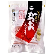 そのまま食べるかつおスライス 60g