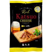 リッチ かつおチーズ 65g