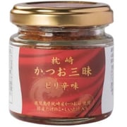 枕崎かつお三昧 ピリ辛味 70g [期限切迫商品（賞味期限：2025年6月18日）]