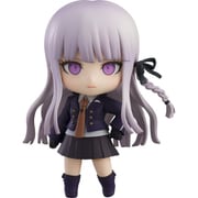 ねんどろいど ダンガンロンパ1・2 Reload 霧切響子 [塗装済可動フィギュア 全高約100mm]
