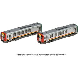 ヨドバシ.com - トミックス TOMIX 98144 Nゲージ 完成品 JR キハ