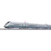 98897 Nゲージ 完成品 JR E3 2000系山形新幹線（つばさ・登場時塗装）セット [鉄道模型]