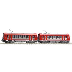 TOMIX 箱根登山電車3000形アレグラ号セット 品番：98149